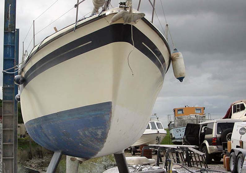 Материалы для чистки лодок, которые нужно рассмотреть для компании, специализирующейся на яхтах
